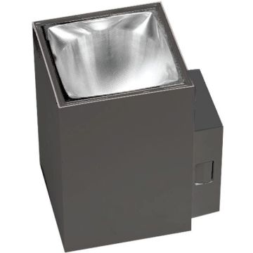 AZzardo ROLAND AZ5229 Aplique de perete 1x9W/LED 3000K 800LM IP65