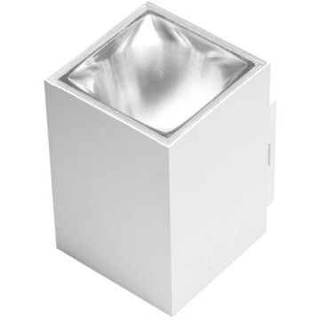 AZzardo ROLAND AZ5230 Aplique de perete 1x9W/LED 3000K 800LM IP65