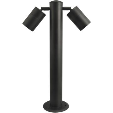 AZzardo ROLF AZ4456 Lampă de podea 2x35W/GU10 IP44