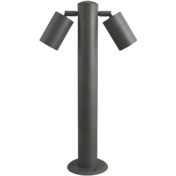 AZzardo ROLF AZ4457 Lampă de podea 2x35W/GU10 IP44