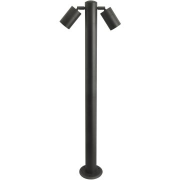AZzardo ROLF AZ4458 Lampă de podea 2x35W/GU10 IP44