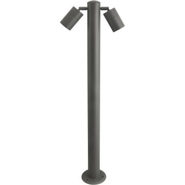 AZzardo ROLF AZ4459 Lampă de podea 2x35W/GU10 IP44