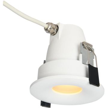 AZzardo ROMOLO AZ5389 Lumină îngropată deasupra plafonului 1x60W/GU10