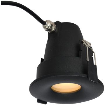 AZzardo ROMOLO AZ5390 Lumină îngropată deasupra plafonului 1x60W/GU10