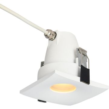 AZzardo ROMOLO AZ5391 Lumină îngropată deasupra plafonului 1x60W/GU10