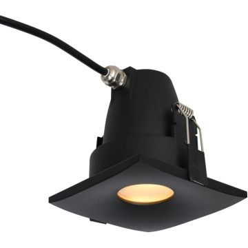AZzardo ROMOLO AZ5392 Lumină îngropată deasupra plafonului 1x60W/GU10 IP20