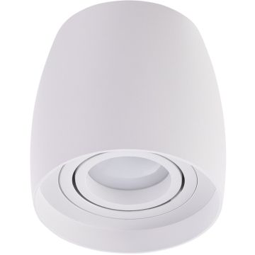 AZzardo ROTONDO AZ4207 Lumină montată pe suprafață 1x50W/GU10 IP20