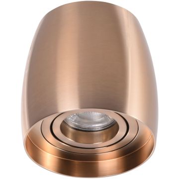 AZzardo ROTONDO AZ4209 Lumină montată pe suprafață 1x50W/GU10 IP20