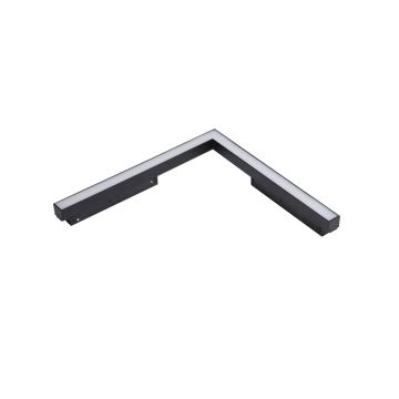 Azzardo SAGA AZ6288 Proiector de șină 1x24W/LED 3000-6000 IP20