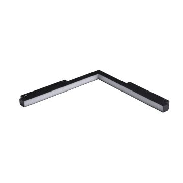 Azzardo SAGA AZ6289 Proiector de șină 1x24W/LED 3000-6000 IP20