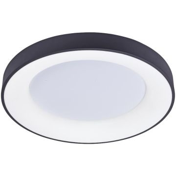 AZzardo SANTANA AZ4987 Lustră de tavan 1x30W/LED 3000K 1800LM IP20