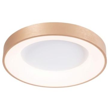 AZzardo SANTANA AZ4988 Lustră de tavan 1x30W/LED 3000K 1800LM IP20