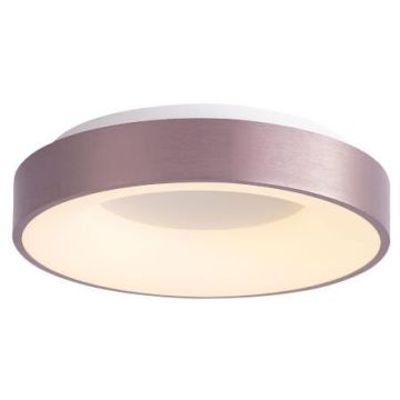 AZzardo SANTANA AZ4994 Lustră de tavan 1x80W/LED 3000K|6500K 4800LM IP20