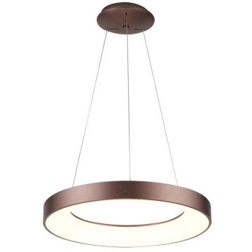 AZzardo SANTANA AZ4998 Lampă cu pendul 1x30W/LED 3000K 1650LM IP20