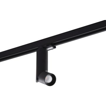 AZzardo SANTOS AZ4183 Proiector de șină 1x12W/LED 3000K 820LM IP20