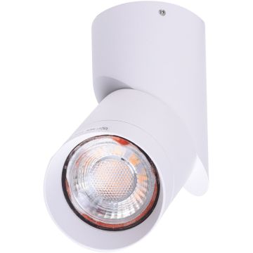 AZzardo SANTOS AZ4200 Lumină îngropată deasupra plafonului 1x50W/GU10 IP20