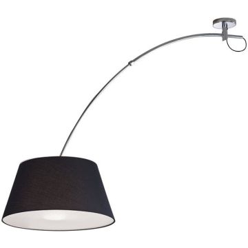 AZzardo SELENA AZ2284 Lampă de tavan 1x60W/E27 IP20