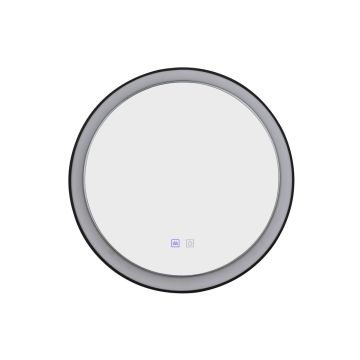 Azzardo SERGIO AZ5819 Oglinzi 1x40W/LED 3000|4000 3200lm IP44