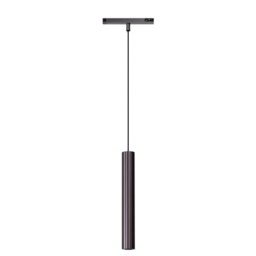 Azzardo SIGMA ANGOLA Magnetic AZ7204 Proiector de șină 1x12W/LED 3000 ~ 6000k IP20