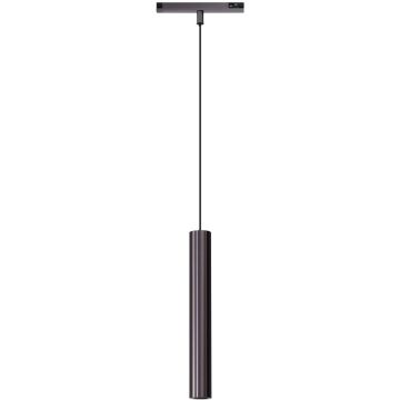 Azzardo SIGMA ANGOLA Magnetic AZ7205 Proiector de șină 1x12W/LED 3000 ~ 6000k IP20