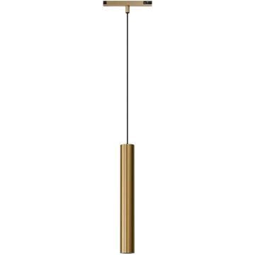 Azzardo SIGMA ANGOLA Magnetic AZ7206 Proiector de șină 1x12W/LED 3000 ~ 6000k IP20