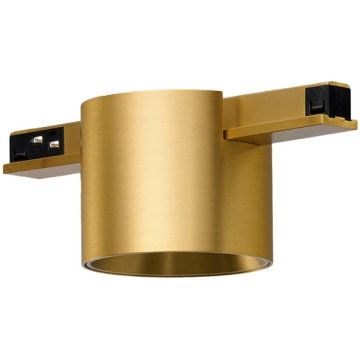 Azzardo SIGMA EVIA Magnetic AZ7055 Proiector de șină 1x8W/LED 3000 ~ 6000k IP20
