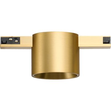 Azzardo SIGMA EVIA Magnetic AZ7185 Proiector de șină 1x8W/LED 3000 ~ 6000k IP20