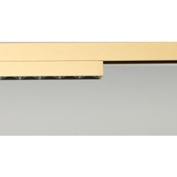 Azzardo SIGMA KIRA Magnetic AZ7051 Proiector de șină 1x10W/LED 3000 ~ 6000k IP20