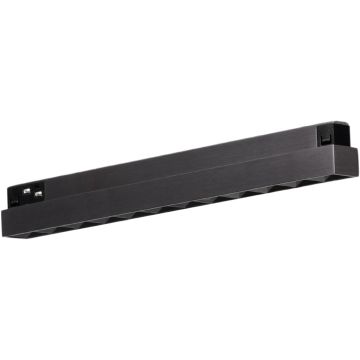 Azzardo SIGMA KIRA Magnetic AZ7053 Proiector de șină 1x10W/LED 3000 ~ 6000k IP20