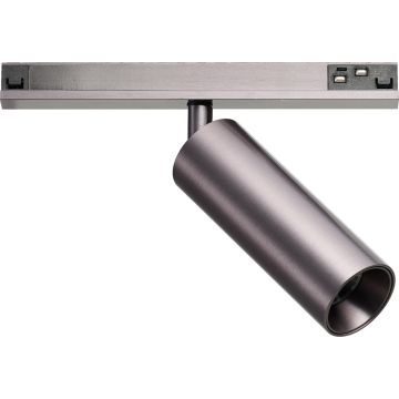 Azzardo SIGMA NIKO Magnetic AZ7044 Proiector de șină 1x8W/LED 3000 ~ 6000k IP20