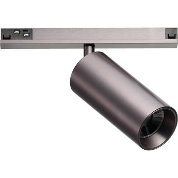 Azzardo SIGMA NIKO Magnetic AZ7176 Proiector de șină 1x10W/LED 3000 ~ 6000k IP20