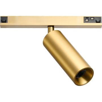 Azzardo SIGMA NIKO Magnetic AZ7043 Proiector de șină 1x8W/LED 3000 ~ 6000k IP20