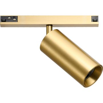 Azzardo SIGMA NIKO Magnetic AZ7045 Proiector de șină 1x10W/LED 3000 ~ 6000k IP20
