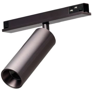 Azzardo SIGMA NIKO Magnetic AZ7174 Proiector de șină 1x8W/LED 3000 ~ 6000k IP20