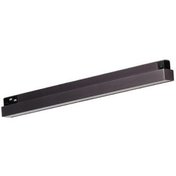 Azzardo SIGMA SAGA Magnetic AZ7049 Proiector de șină 1x10W/LED 3000 ~ 6000k IP20