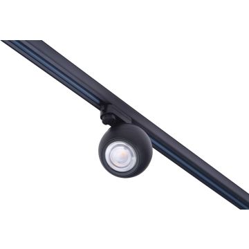 AZzardo SKYE AZ4520 Proiector de șină 1x12W/LED 3000K IP20