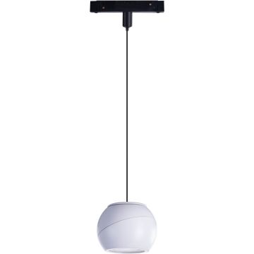 AZzardo SKYE AZ4637 Proiector de șină 1x12W/LED 3000K IP20