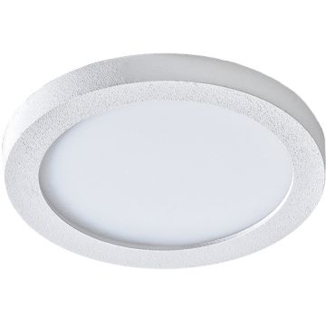 AZzardo SLIM AZ2832 Lumină îngropată deasupra plafonului 1x6W/LED 500LM IP44