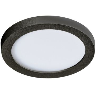 AZzardo SLIM AZ2834 Lumină îngropată deasupra plafonului 1x6W/LED 500LM IP44