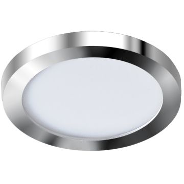 AZzardo SLIM AZ2861 Lumină îngropată deasupra plafonului 1x6W/LED 500LM IP44