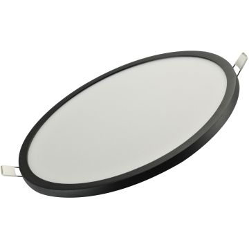 AZzardo SLIM AZ4164 Lumină îngropată deasupra plafonului 1x24W/LED 4000K IP44