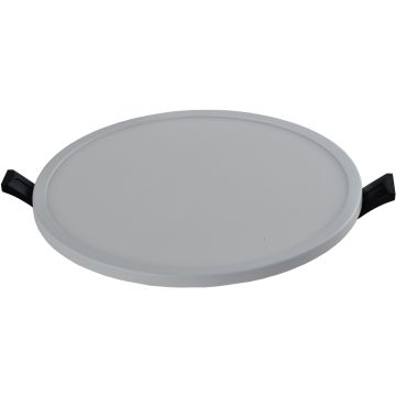 AZzardo SLIM AZ4166 Lumină îngropată deasupra plafonului 1x24W/LED 4000K IP44