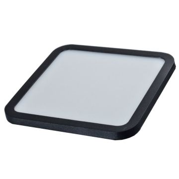 AZzardo SLIM AZ4169 Lumină îngropată deasupra plafonului 1x24W/LED 3000K IP44
