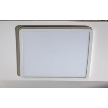 AZzardo SLIM AZ4170 Lumină îngropată deasupra plafonului 1x24W/LED 3000K IP44