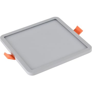 AZzardo SLIM AZ4376 Lumină îngropată deasupra plafonului 1x6W/LED 4000K IP44