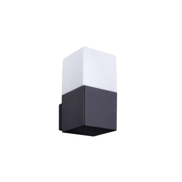 AZzardo SORANO AZ4357 Aplique de perete 1x40W/E27 IP54