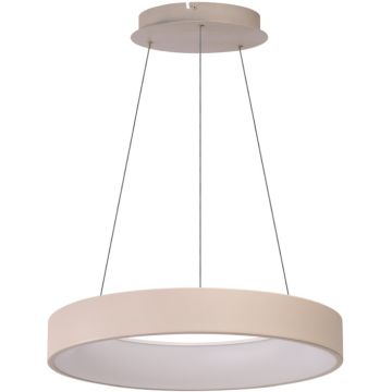 Azzardo SOVANA PENDANT 55 AZ7545 Lampă cu pendul 1x50W/LED 2700-6500K 4000lm ip20