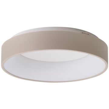 Azzardo SOVANA TOP 45 AZ7542 Lampă de tavan 1x40W/LED 3000-5000K 2510lm ip20