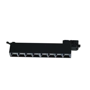 Azzardo SPACE AZ6056 Proiector de șină 1x16W/LED 3000|4000|6000 960lm IP20