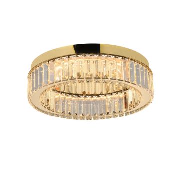 Azzardo SPARK AZ5782 Lustră de tavan 1x30W/LED 3000 1680lm IP20